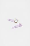 Bunny Initial Snap  A  hi-res