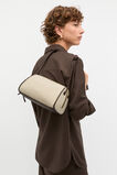 Knot Strap Crossbody Bag  Dark Espresso  hi-res