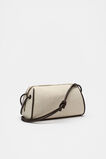 Knot Strap Crossbody Bag  Dark Espresso  hi-res