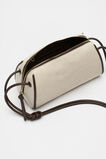 Knot Strap Crossbody Bag  Dark Espresso  hi-res