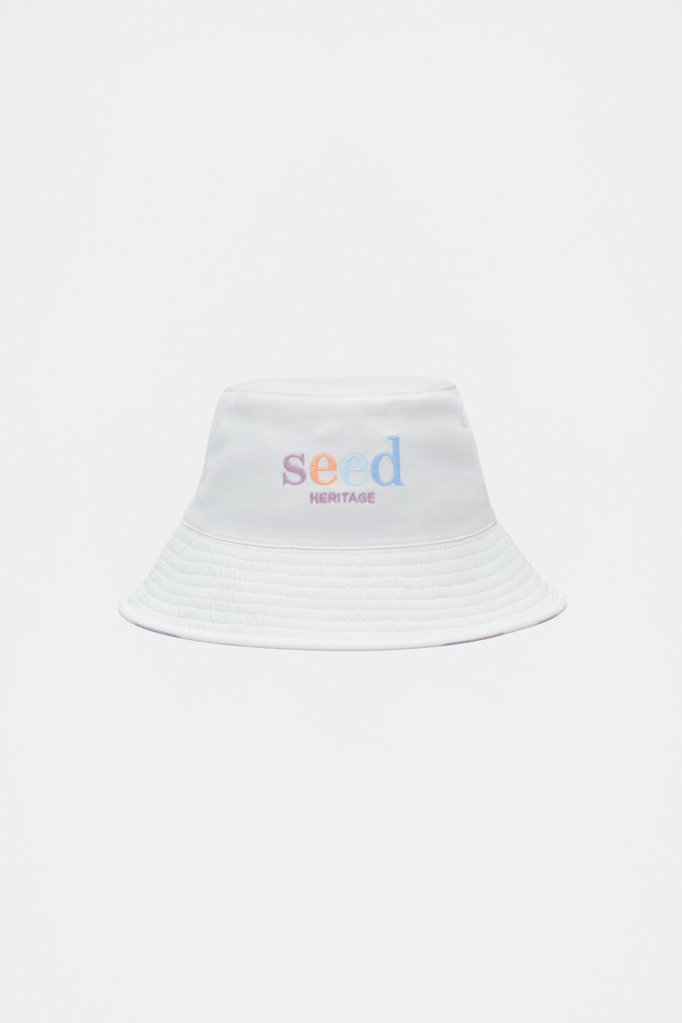 Heritage Bucket Hat  Canvas
