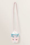Unicorn Cupcake Bag    hi-res