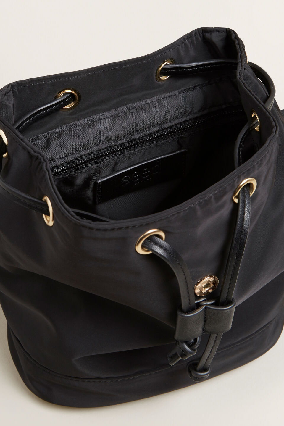 Mini Backpack  