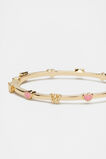 Initial Bangle  W  hi-res