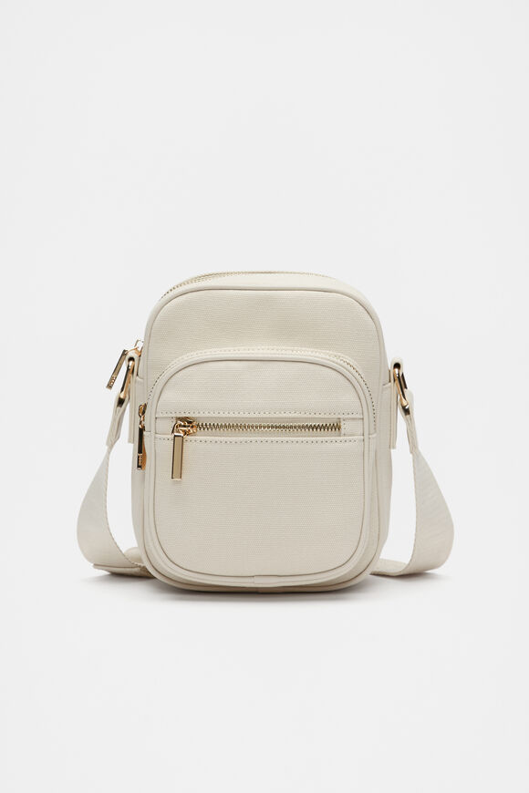 Seed Camera Bag  Frappe  hi-res