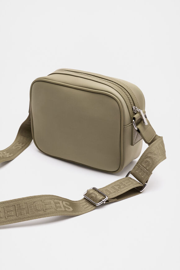 Seed Camera Tech Bag  Rosemary  hi-res
