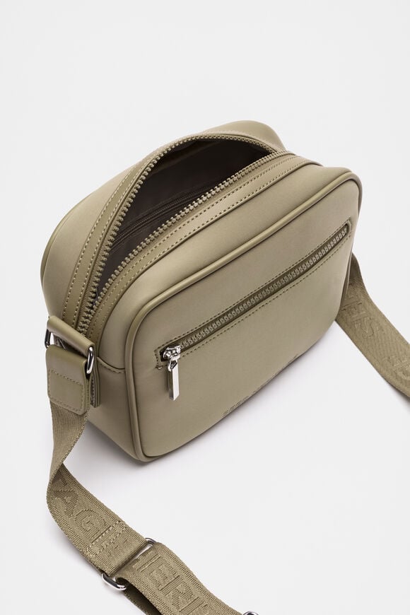 Seed Camera Tech Bag  Rosemary  hi-res