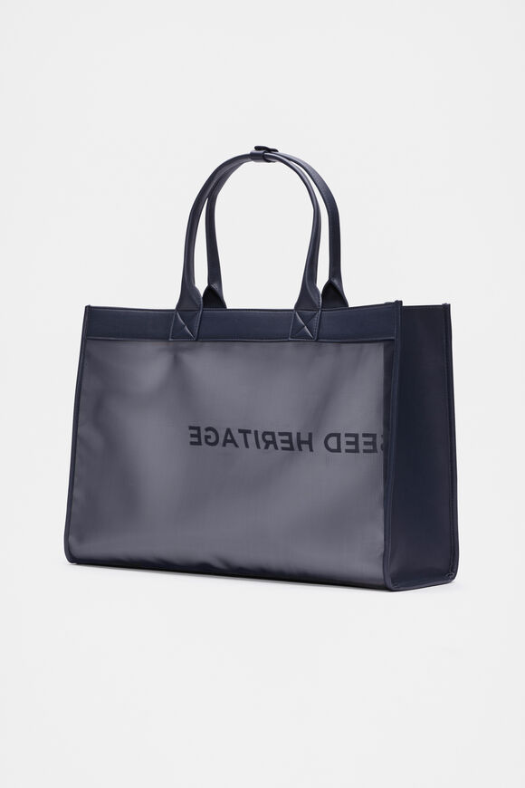 Mesh Tote  Midnight Sky  hi-res