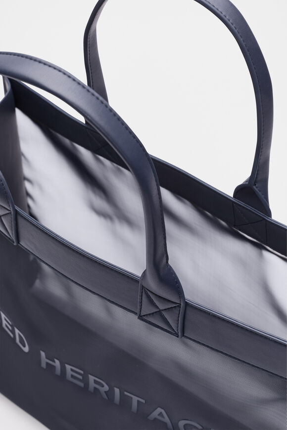 Mesh Tote  Midnight Sky  hi-res