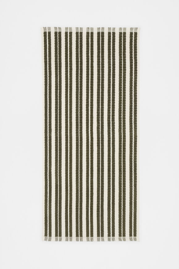 Pascoe Bath Towel  Rainforest  hi-res