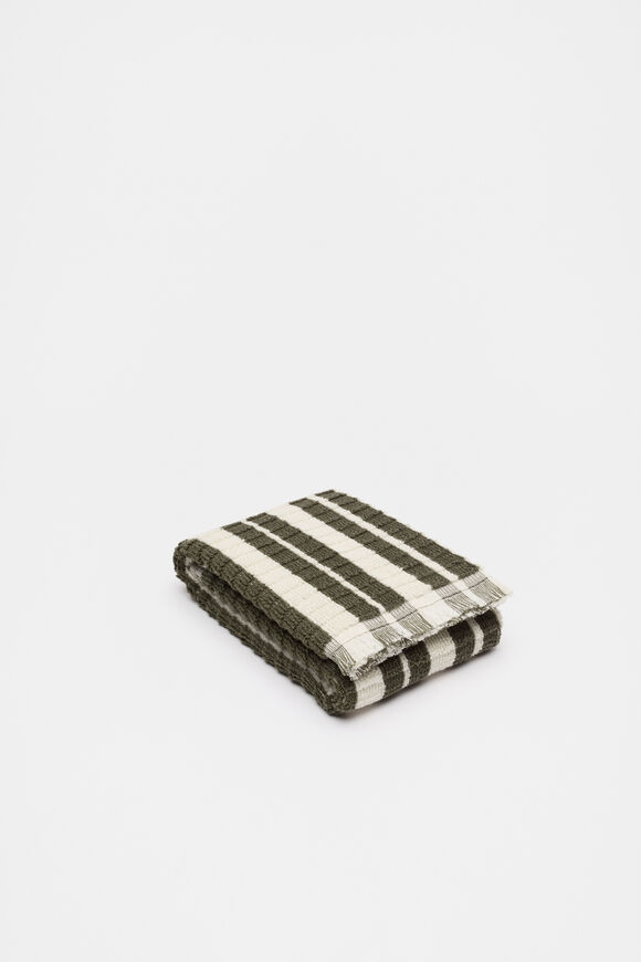 Pascoe Hand Towel  Rainforest  hi-res