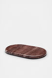 Kai Serving Board  Claret  hi-res