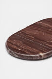 Kai Serving Board  Claret  hi-res