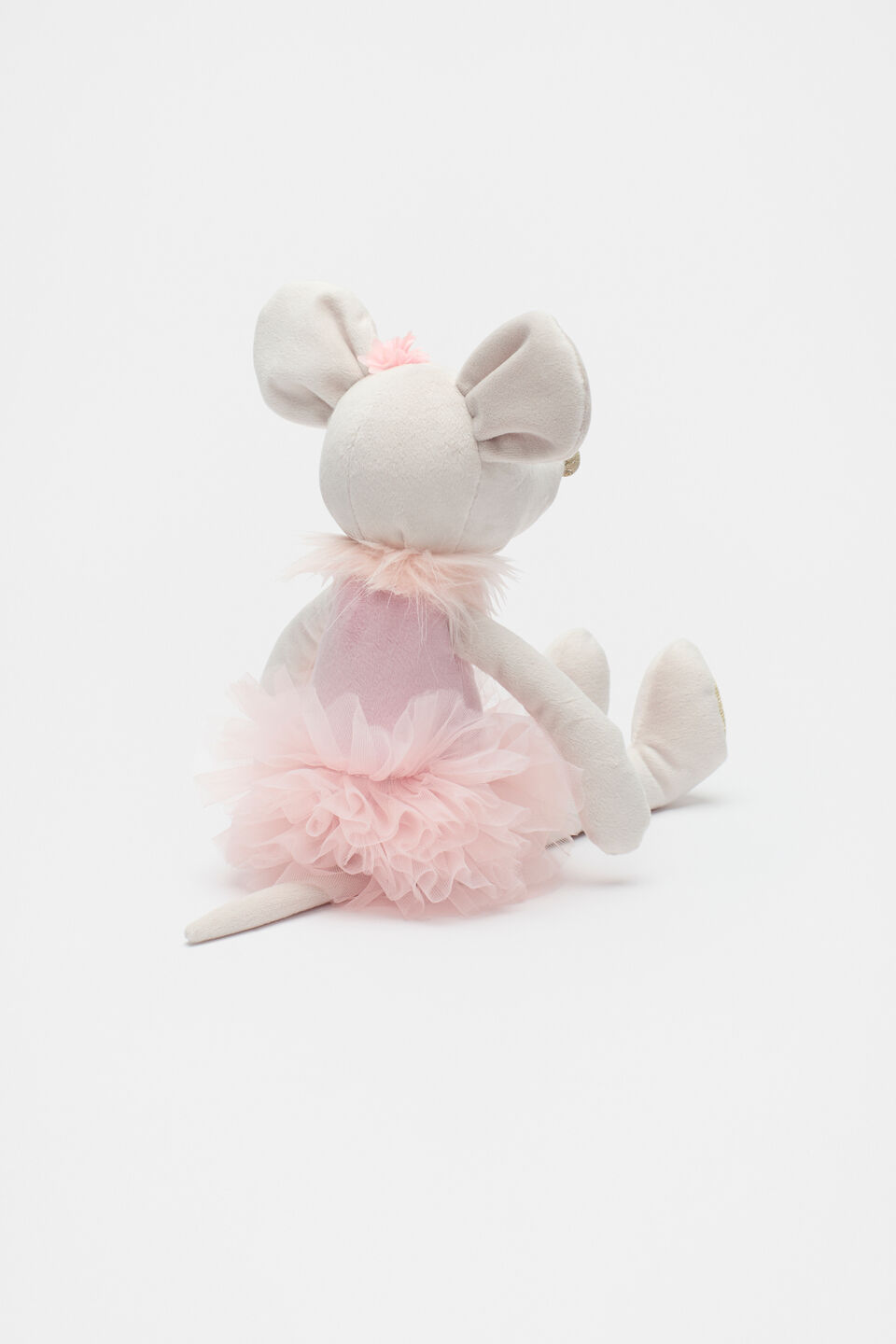 Aria Dancer Mouse  Pink