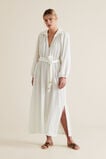 Relaxed Crinkle Maxi    hi-res