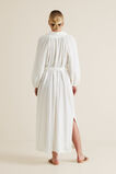 Relaxed Crinkle Maxi    hi-res