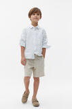 Occasion Chino Short  Cool Stone  hi-res
