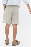 Occasion Chino Short  Cool Stone  hi-res