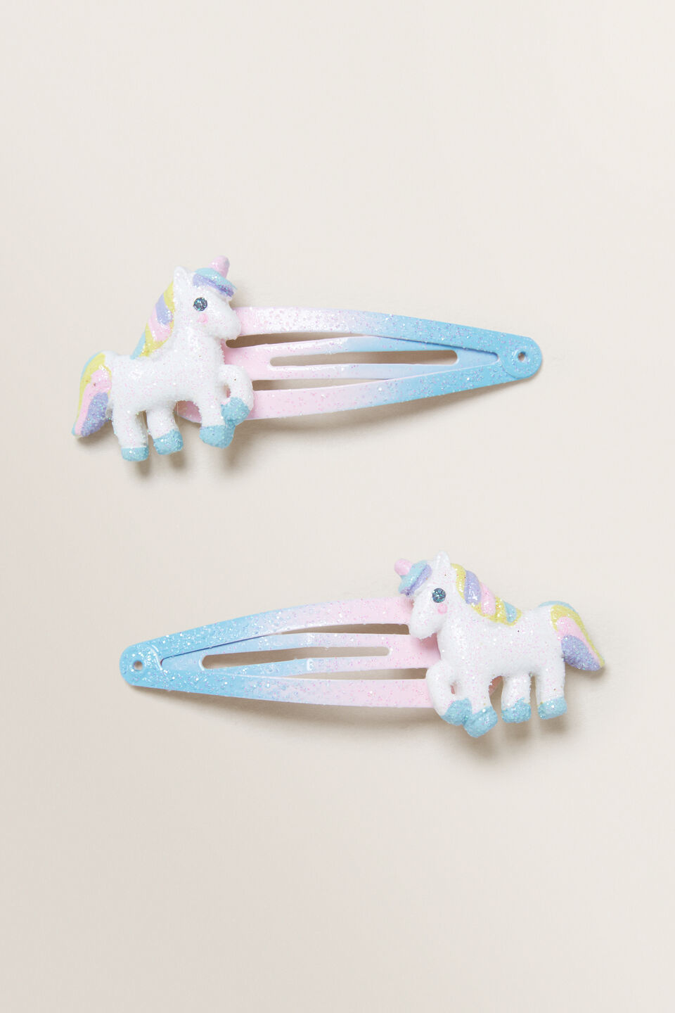 Unicorn Ombre Snaps  