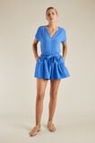 Cheesecloth Tee    hi-res