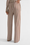 Geo Swirl Pant  Spice Geo  hi-res