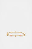 Initial Bangle  N  hi-res