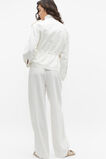 Textured Utility Jacket  Cloud Cream  hi-res