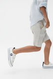 Occasion Chino Short  Milk Stripe  hi-res