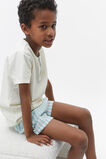 Henley Pyjama  Milk  hi-res