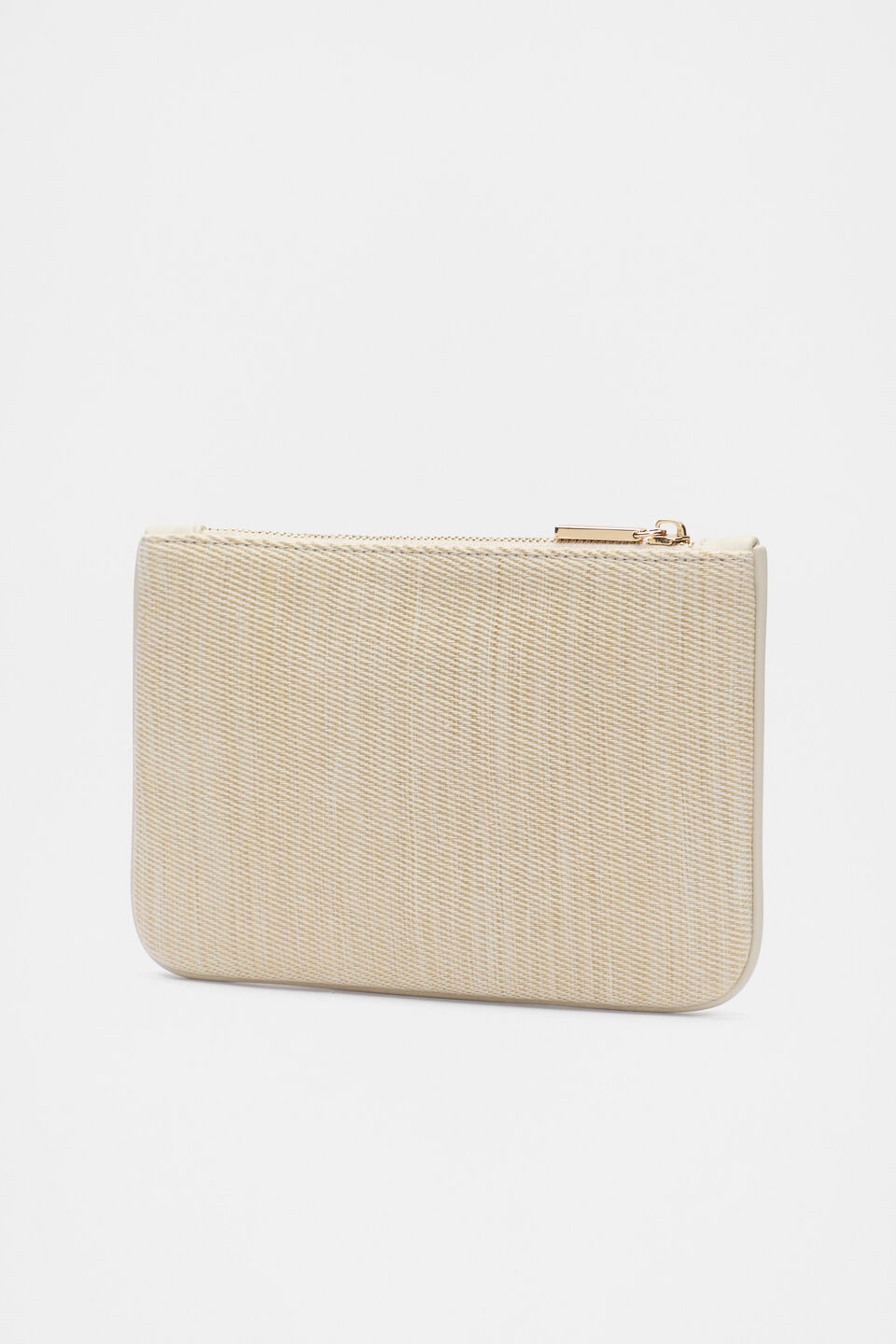 Initials Pouch  U