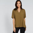 Textured Blouse    hi-res