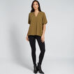 Textured Blouse    hi-res