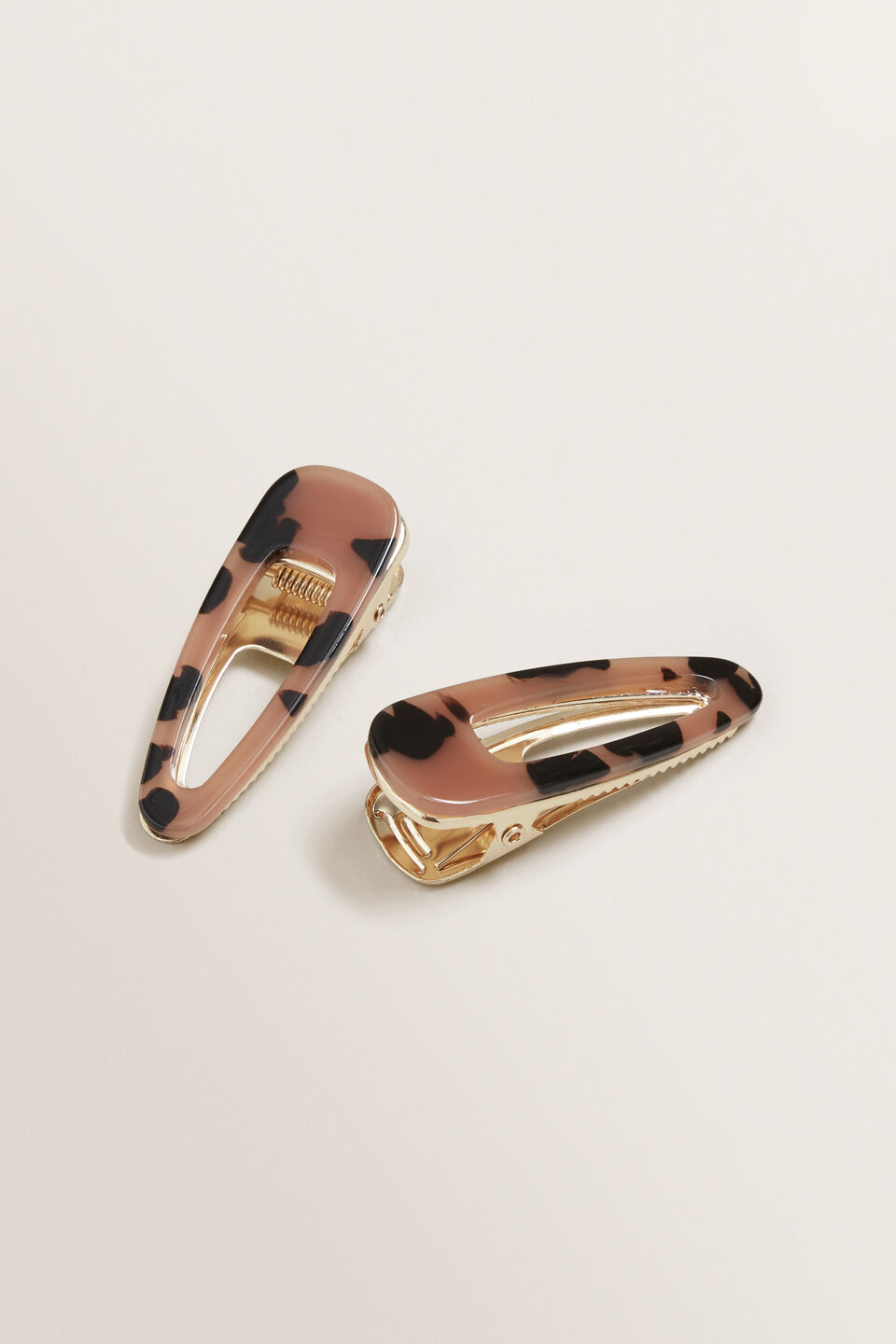 Hair Clip Pack  
