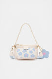 Hybrid Cross Body  Soft Blue  hi-res