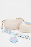 Hybrid Cross Body  Soft Blue  hi-res