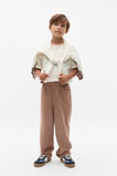 Oversized Tee  Classic Cream  hi-res