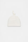Core Logo Knot Hat  Canvas  hi-res