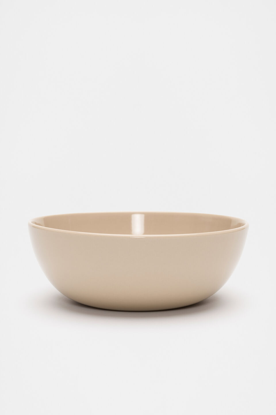 Willow Bowl  Nougat