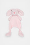 Pink Bunny Comforter  Pink  hi-res