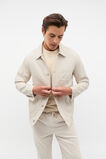 Chore Coat  Pebble  hi-res