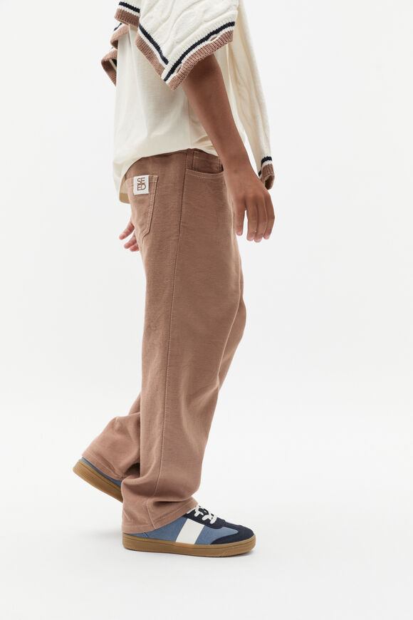 Relaxed Jean  Chocolate Shake  hi-res