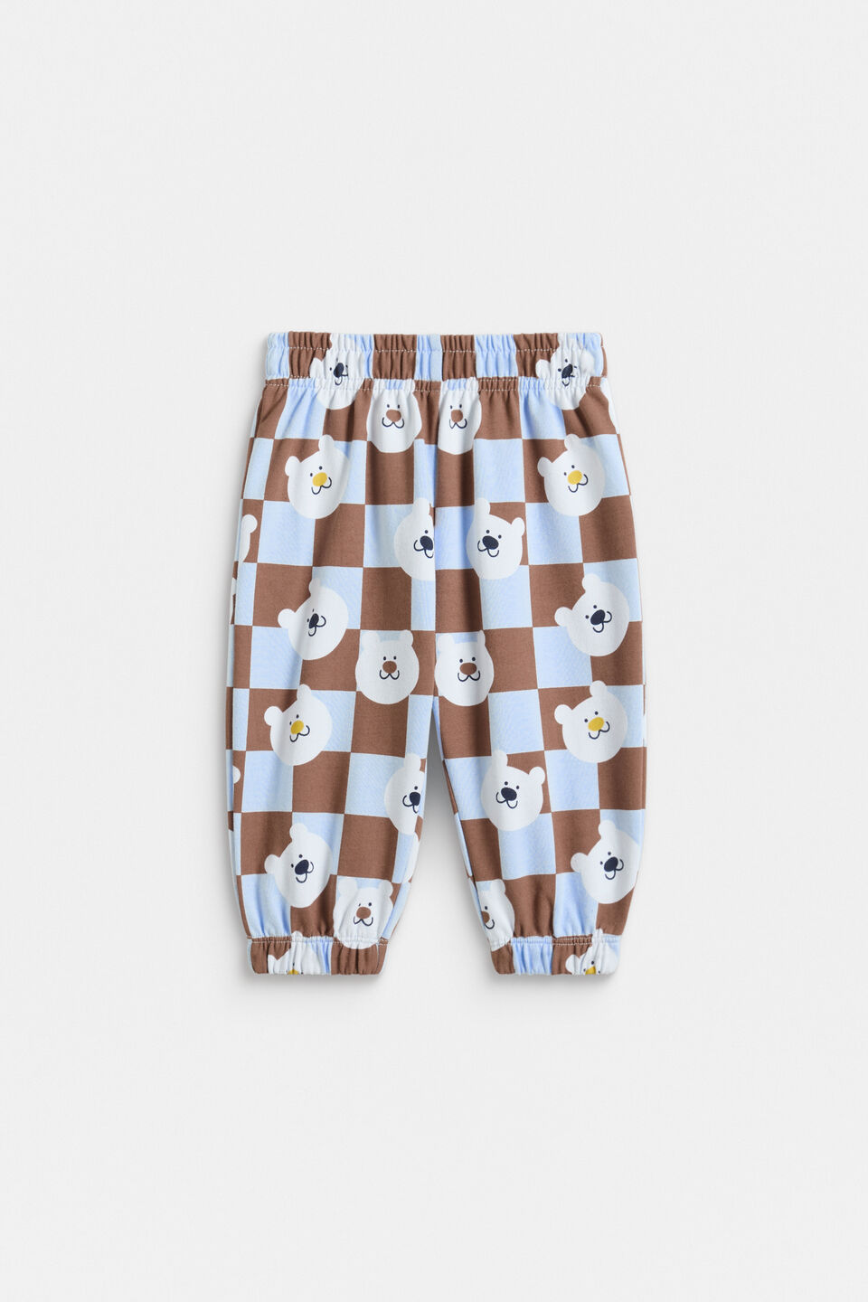 Bear Track Pant  Multi