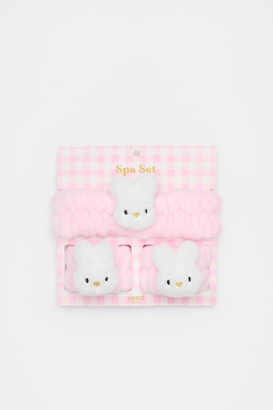 Spa Set  Multi