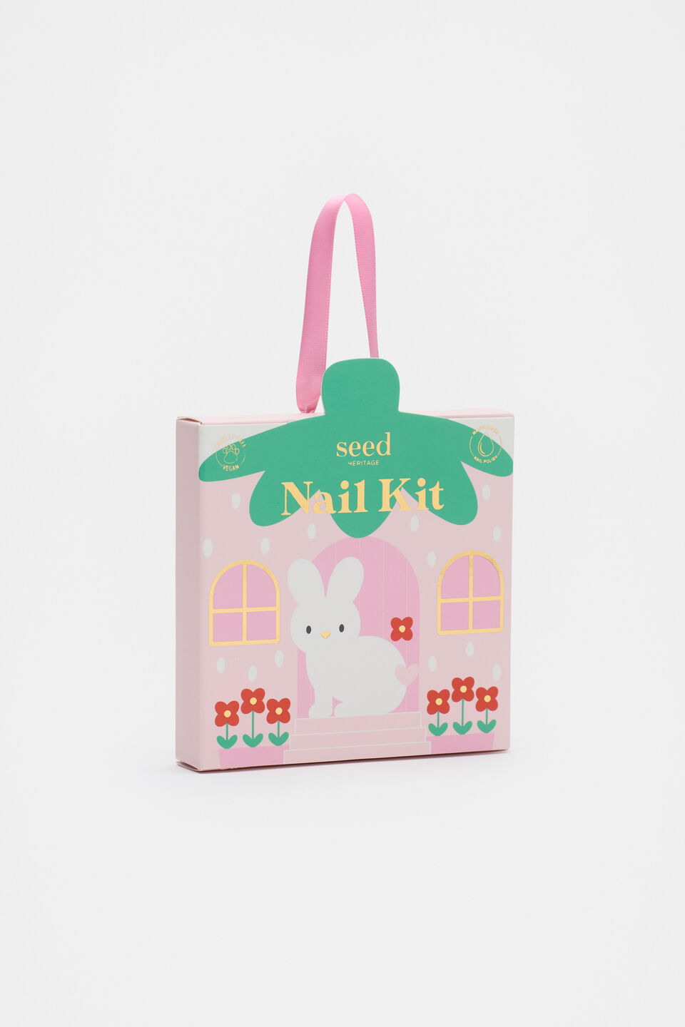 3 Pack Nail Polish  Multi