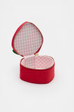 Strawberry Jewellery Box  Multi  hi-res