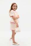 Coin Charm Bag  Classic Cream  hi-res