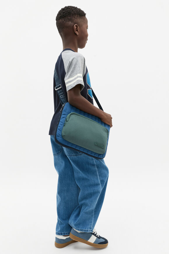 Tech Case  Blue Multi  hi-res