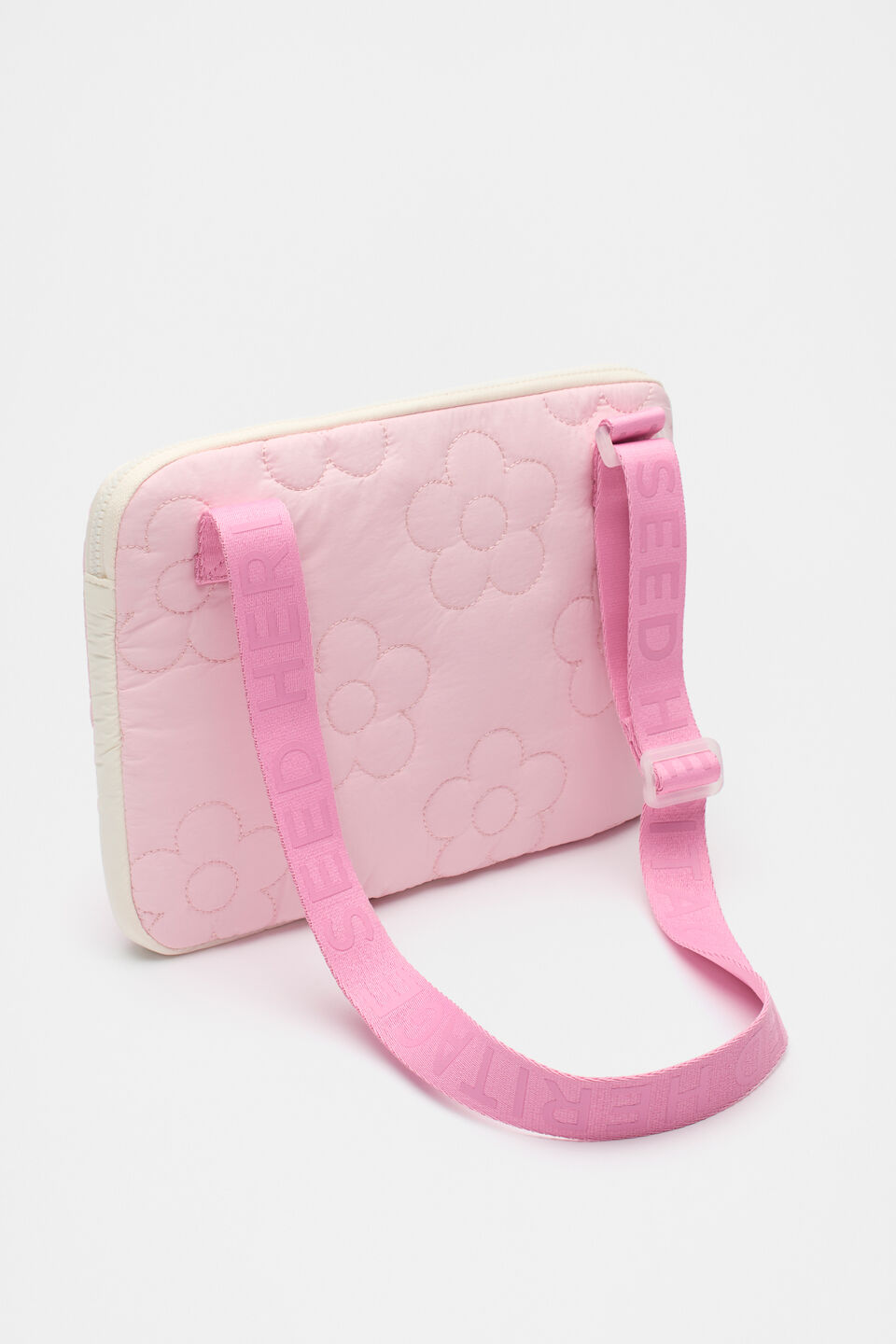 Tech Case  Pink Multi