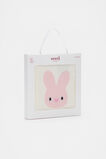 Bunny Rib Tight  Vanilla  hi-res