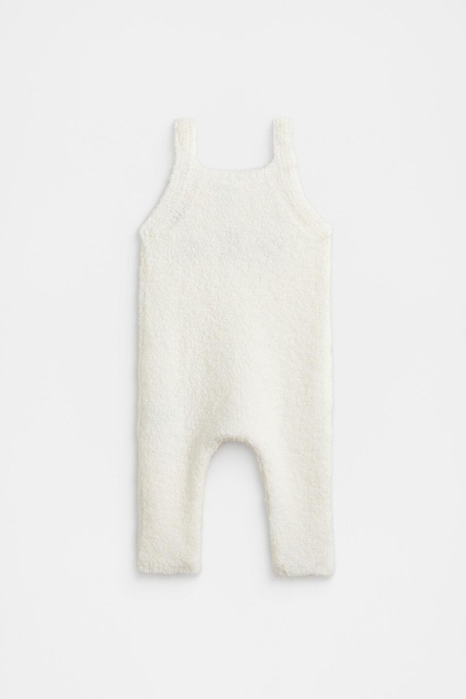 Boucle Bunny Overall  Nb Canvas